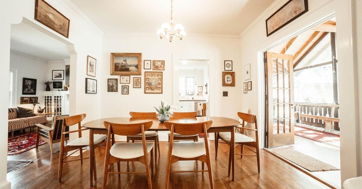 5 Design Ideas to Modernize Your Historical Home Without Losing Its Charm